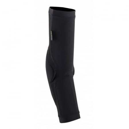 Protectii Cot Alpinestars Paragon Plus Black / Acid Yellow L [1]