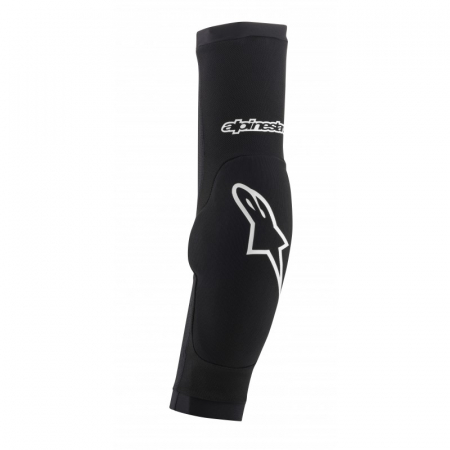Ciclism - Protectii Cot Alpinestars Paragon Plus Black / White M