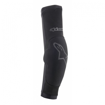 Ciclism - Protectii Cot Alpinestars Paragon Plus Negru M