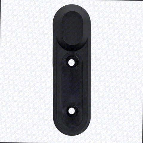 Protectii plastic roata fata Kugoo Kirin S8/S1 pro [2]