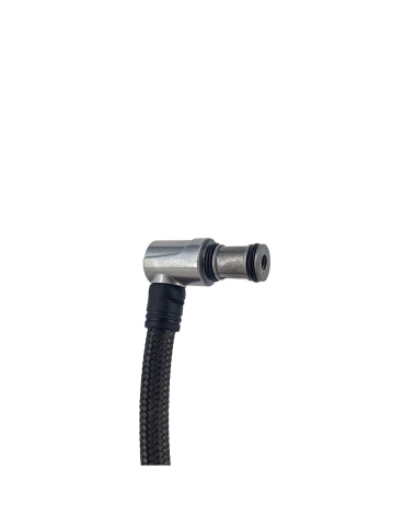 RACORD POMPA SHOCK NDTUNED GS-52 WITH GAUGE COVER Kit [2]