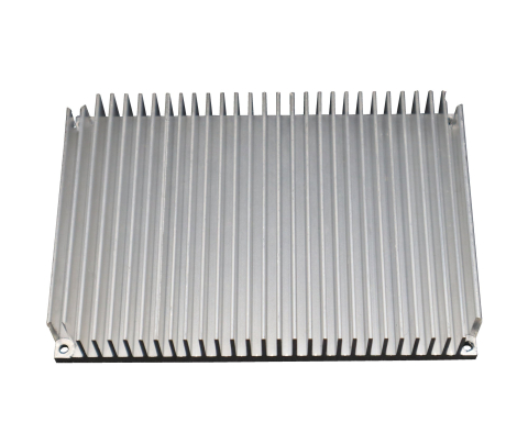 Componente electrice - Radiator Spintend Dual UBOX Aluminum Lite 100V 100A x2