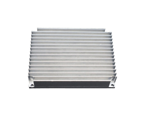 Componente electrice - Radiator Spintend Single UBOX Aluminum Lite 100V 100A