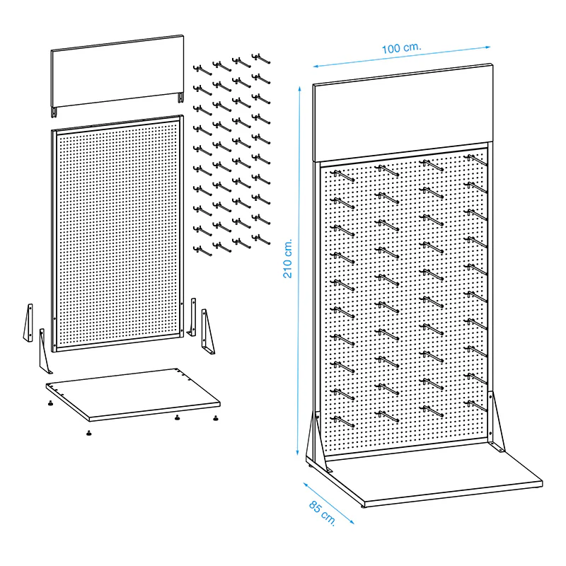 Raft metalic eRider 360 [1]