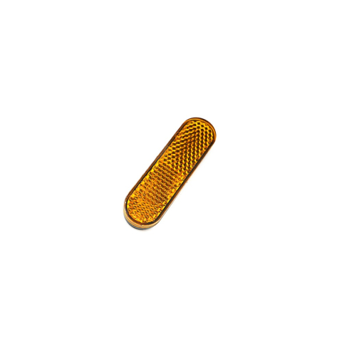 Piese trotinete electrice - Reflectorizant lateral trotineta electrica Kukirin M4 Max