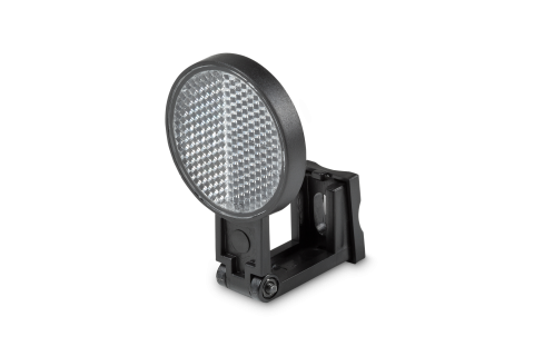 Ciclism - REFLECTORIZANT RFR FRONT FOR BRAKE/FORK MOUNTING (STVZO) ALB