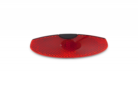 REFLECTORIZANT RFR REAR CARRIER (STVZO) ROSU [1]