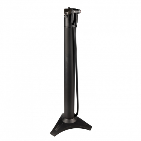 Rezervor Aer Tubeless Force Air Tank Tower 11 Bar Neagra [3]