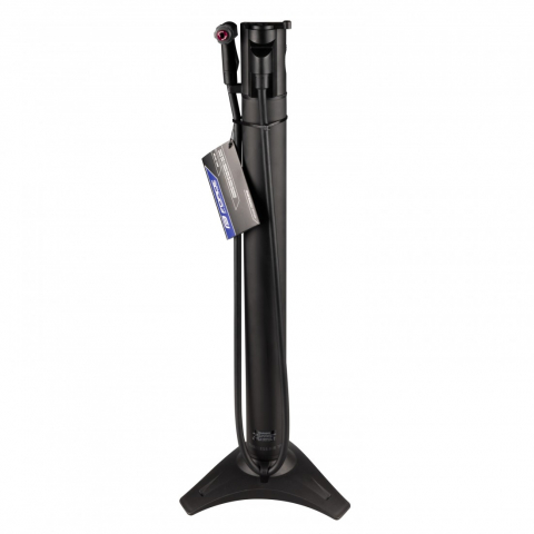Ciclism - Rezervor Aer Tubeless Force Air Tank Tower 11 Bar Neagra