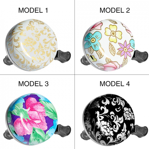 Accesorii biciclete - RFR BELL URBAN MODEL 3 MODEL 3