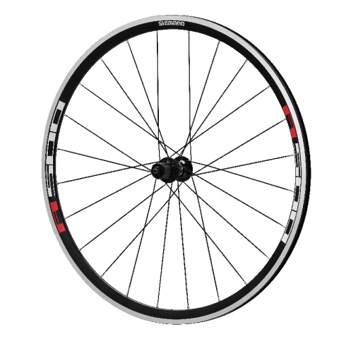 Ciclism - ROATA BICICLETA 28 INCH SHIMANO WH-R501, SPATE, OLD 130MM, 8/9/10 VITEZE