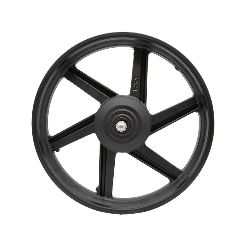 Roata cu motor bicicleta electrica 20x4.0 - 250W (80Nm) LITHOR/BRAVE [2]