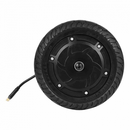 Roata cu motor Kugoo S1 [2]