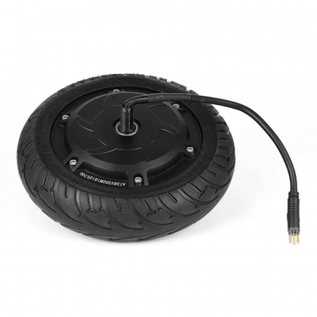 Piese trotinete electrice - Roata cu motor Kugoo S1
