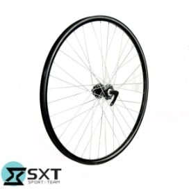 Roti bicicleta - Roata Fata 24 INCH JUNIOR 32H - 2 rulmenti