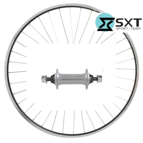 Piese biciclete - Roata Fata 24 - SXT BASIC - 36H