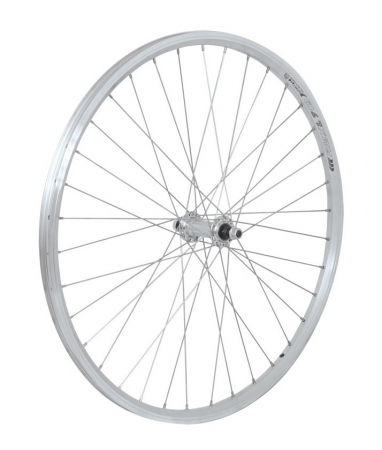 Piese biciclete - Roata fata 26 Dragon Line 559x19 butuc Force