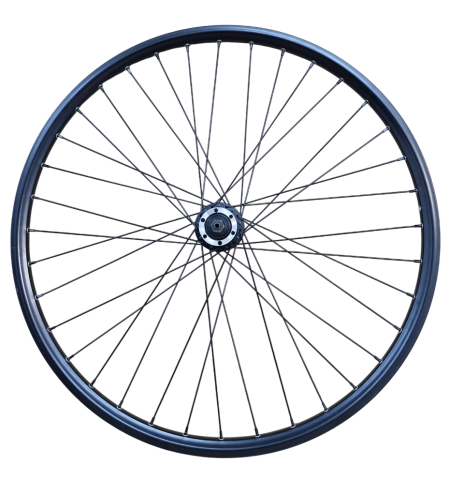 Piese biciclete - Roata Fata 27.5(584x19C) SXT Basic Only-Capsata-36H-FD