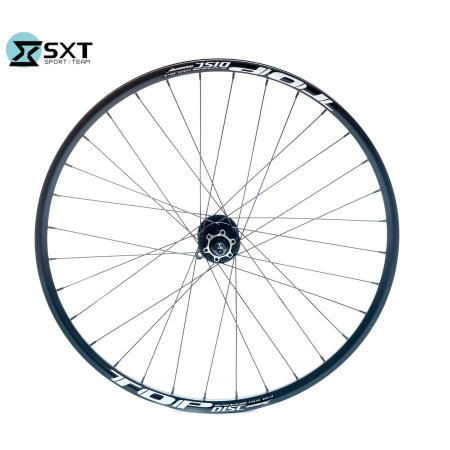 Piese biciclete - Roata Fata 27.5 inch (584) SXT -36H TOP DISC FD