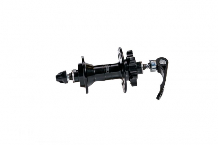 Roata Fata 27.5 inch (584) x 32H NEURO DISC- 2R [4]
