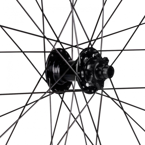 Roata fata Force XC 622x27 F804384-6D/15/100 32H [2]