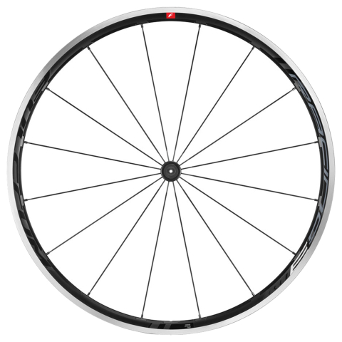 Piese biciclete - ROATA FATA FULCRUM RACING 3 C17 OLD 100MM