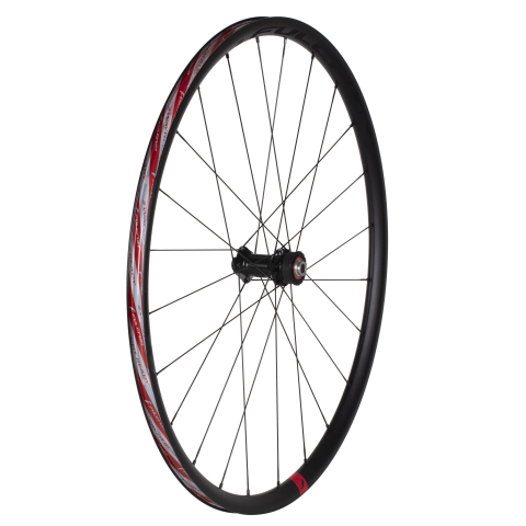 ROATA FATA FULCRUM RACING 5 DB 2WF-R C20 AFS OLD 100 MM [2]