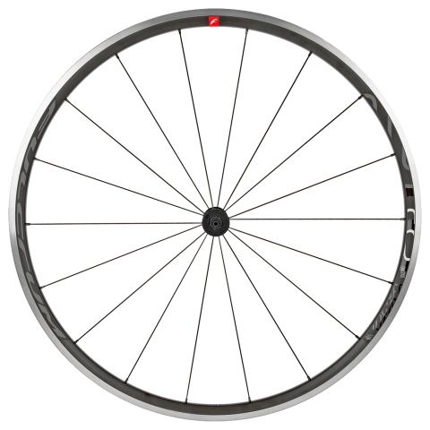 Ciclism - ROATA FATA FULCRUM RACING 6 C17 OLD 100MM