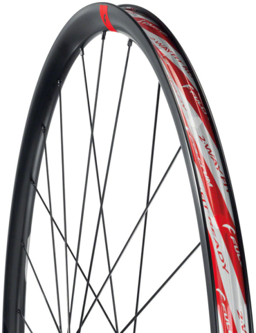 ROATA FATA FULCRUM RACING 6 DB 2WF-R C20 AFS OLD 100MM [1]
