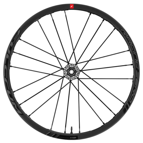 Ciclism - ROATA FATA FULCRUM RACING ZERO DB C19 2WF AFS OLD 100MM