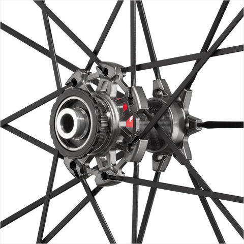 ROATA FATA FULCRUM RACING ZERO DB C19 2WF AFS OLD 100MM [2]