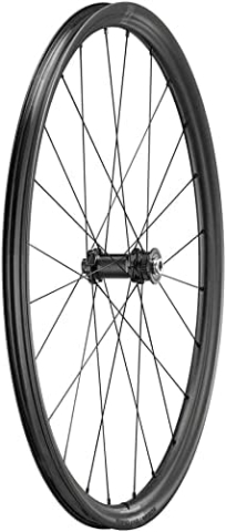 ROATA FATA FULCRUM RAPID RED CARBON 2WF C25 AFS OLD 100MM [2]