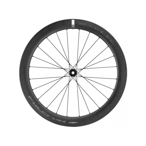 Ciclism - ROATA FATA FULCRUM SPEED 57 DB 2WF C23 AFS OLD 100MM