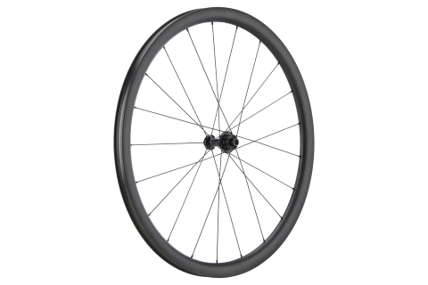 Ciclism - ROATA FATA NEWMEN ADVANCED G.34 622 21H FADE R SJ CL 12X100 28inch