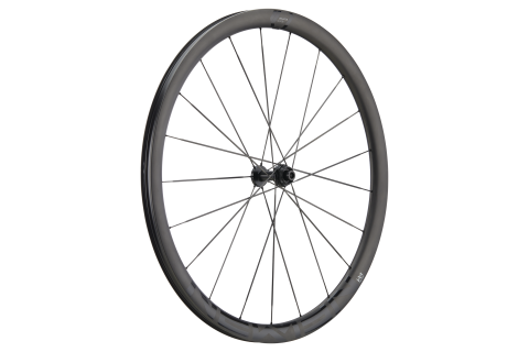Piese biciclete - ROATA FATA NEWMEN ADVANCED SL X.R.36 VONOA 622 21H FADE R CL 12X100 28inch