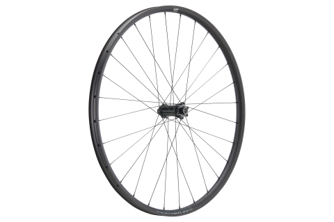 Piese biciclete - ROATA FATA NEWMEN BESKAR 30 LIGHT 28H FADE SP 6B 15X110 27.5inch