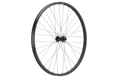 Piese biciclete - ROATA FATA NEWMEN BESKAR 30 STRONG 32H FADE SP 6B 15-20X110 27.5inch