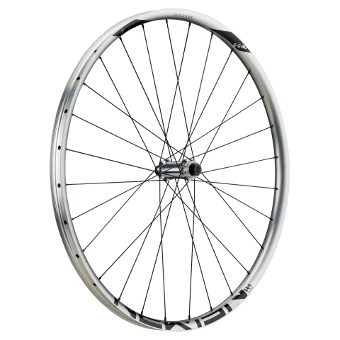 Ciclism - ROATA FATA NEWMEN EVO SL E.G.30 ALUMINIU 15X110 CENTER LOCK 28H FADE 29INCH