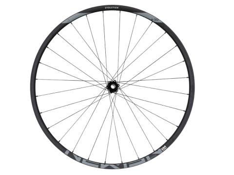 ROATA FATA NEWMEN EVOLUTION SL A.30 ALUMINIU 15X110 IS 6 BOLT 28H FADE 27.5INCH [1]