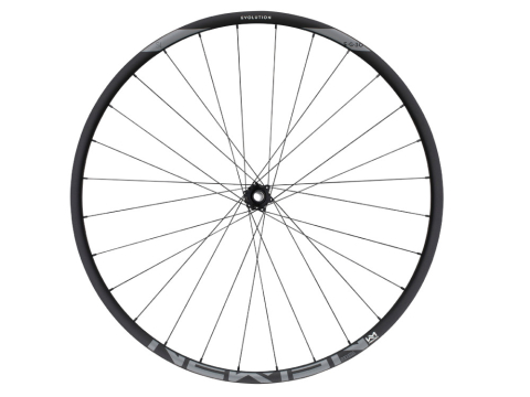 ROATA FATA NEWMEN EVOLUTION SL E.30 ALUMINIU 15X110 IS 6 BOLT 28H FADE 29INCH [1]