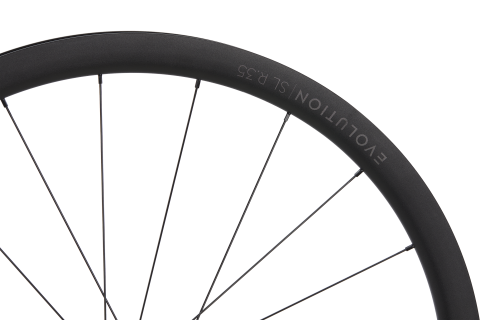 ROATA FATA NEWMEN EVOLUTION SL R.35 622 21H FADE R SJ CL 12X100 28inch [3]