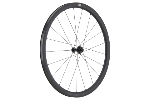 Piese biciclete - ROATA FATA NEWMEN EVOLUTION SL R.35 622 21H FADE R SJ CL 12X100 28inch