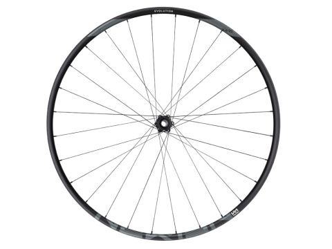 ROATA FATA NEWMEN EVOLUTION SL X.A.25 ALUMINIU 15X110 IS 6 BOLT 28H FADE 29INCH [1]