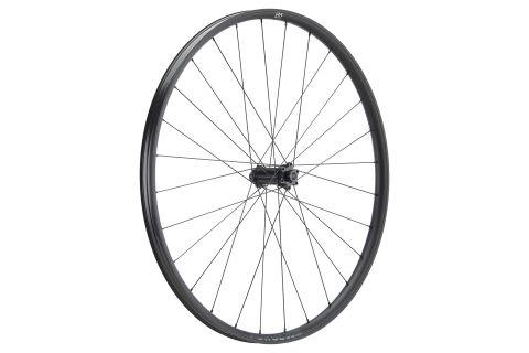 Piese biciclete - ROATA FATA NEWMEN FORGE 30 BASE 28H FADE SP 6B 15X110 27.5inch