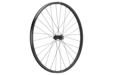 Piese biciclete - ROATA FATA NEWMEN FORGE 30 BASE 28H FADE SP 6B 15X110 29inch