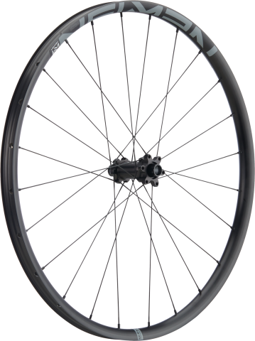 ROATA FATA NEWMEN KIDS EVOLUTION X.A.25 26INCH 15X100 SP 6BOLT 24H 26inch [1]
