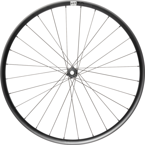 ROATA FATA NEWMEN PERFORMANCE 30 ALUMINIU 15X110 IS 6 BOLT 28H 29INCH [2]
