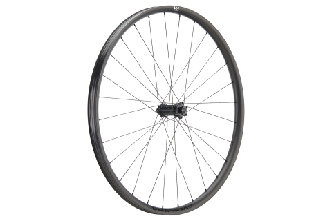 Piese biciclete - ROATA FATA NEWMEN PHASE 30 LIGHT 28H FADE SP 6B 15X110 27.5inch