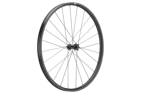 Piese biciclete - ROATA FATA NEWMEN PHASE 30 LIGHT VONOA 24H FADE CS SP 6B 15X110 29inch