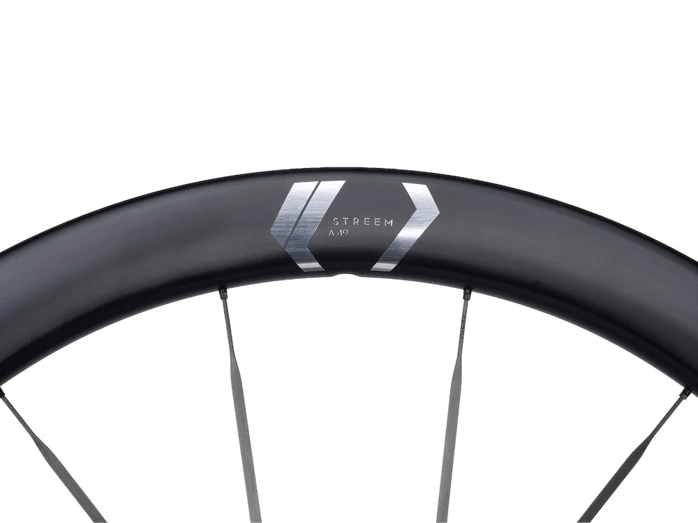 ROATA FATA NEWMEN STREEM A.49 VONOA 622 15H FADE R SP CL 12X100 Silver [3]